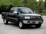 Toyota Tundra Access Cab SR5 1999 года